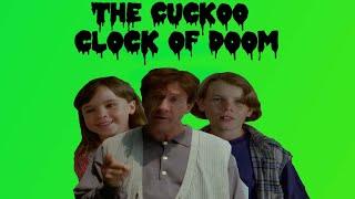 Goosebumps The Cuckoo Clock of Doom Full Episode S01 E03
