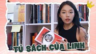 Sách đã thay đổi Linh như thế nào?