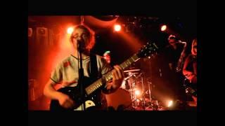 Big Bullet Allstars - Tears Run Dry (30.April 2015 Groove Station Dresden)