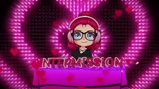 Customize Animated Intermission Screen