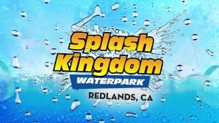 Splash Kingdom