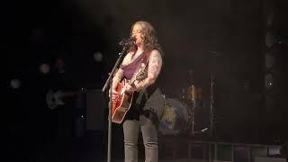 Girl Goin’ Nowhere - Ashley McBryde - North Charleston SC February 22, 2024