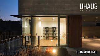 PH 26 : UHAUS ARCHITECTS_ BUMWOOJAE | 유스페이스 + 유하우스 건축사사무소 _ 범우재