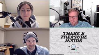 Ch. 18 Andrew Carnegie’s Emerald - There's Treasure Inside: The Unofficial Podcast