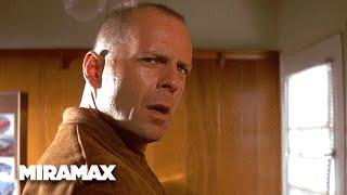 Pulp Fiction | 'Pop Tarts' (HD) - John Travolta, Bruce Willis | MIRAMAX