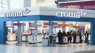 "Croma" The Megastore | Aman Shaikh | #Vlog4