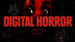 Цифровой Хоррор / Digital Horror
