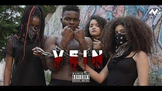 Shadowboy Myzic - Vein (Official Video)