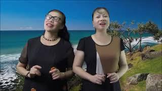 HAI QUÊ - Nhã Trần & Hồng Thế