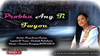 Probhu Ang Ti Fwiyou|Runchumi Kama|KSTUDIO