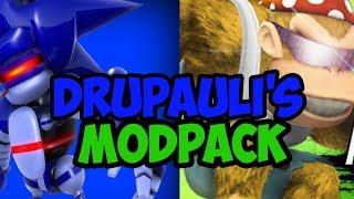 DrUpauli Modpack v4 (DISCONTINUED)
