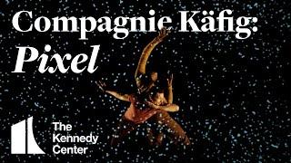 Compagnie Käfig: Pixel | Aug. 30– Sep. 1