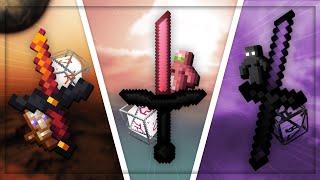 Top 25 BEST 1.21.4 Texture Packs - Texture Packs For 1.21.4 PvP & Crystal PvP | FPS Boost