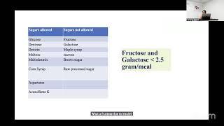 MedEClasses Grand Round Hypoglycemia in infants