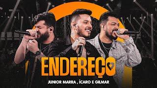 Junior Marra ft. @icaroegilmar - Endereço [ Modo Marra ]