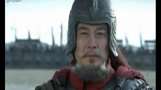 The Three Kingdoms - the battle between Cao Cao and Yuan Shao