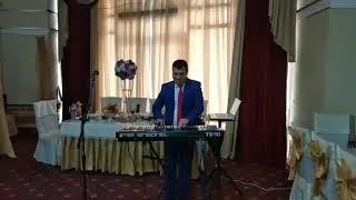 Bakhodir Madrakhimov // SOLO !!!