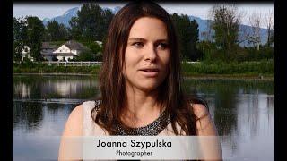 Naturally PoCo - Joanna Szypulska, Community Photographer Interview