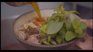 The Little Viet Kitchen Supperclub