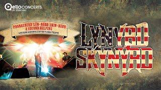 Lynyrd Skynyrd - Live From The Florida Theater 2015 (FULL CONCERT HD)