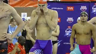 Men’s 200m Breast A Final | 2018 TYR Pro Swim Series - Columbus