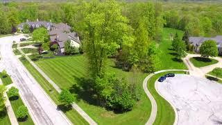 Hidden Canyon in Brecksville, OH - Lot for Sale - Luxury Development