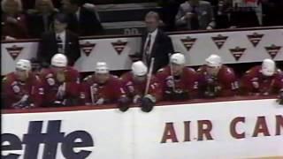 1996 World Cup of Hockey Finals Game 3