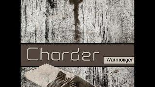 Chorder - Warmonger EP 2014