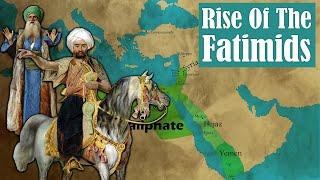 Rise Of The Fatimid Caliphate (909-1021) | History Documentary