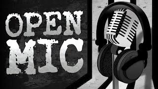 John Campea Open Mic - Friday Nov 29 2024