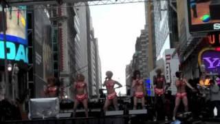 Times Square Chronicles & Magda Katz Present Broadway on Broadway