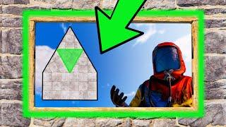RUST - NEW WINDOW BUNKER ( 2x1 base design )