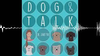 #110 - Jugendentwicklung unserer Hunde - Dog & Talk - Auf eine Gassirunde mit Dr. Janey May