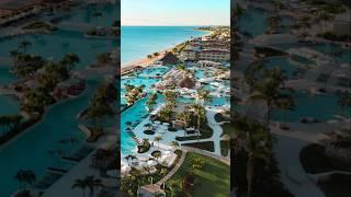 ¡Estos son los 3 mejores resorts todo incluido en Cancún!