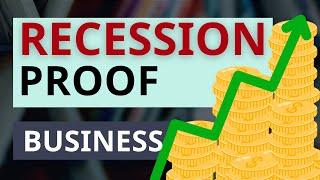 How To Make A Recession-proof Coaching Business