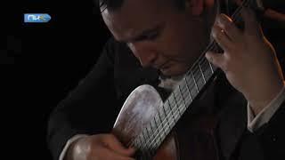 Giya Kancheli - Miniaturen: Kin-Dza-Dza. Guitar: Tariel suari.