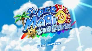 Yoshi-Go-Round - Super Mario Sunshine