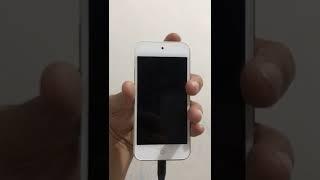 iPod Touch 6 Mati Total Solusi Service iPhone Mataram