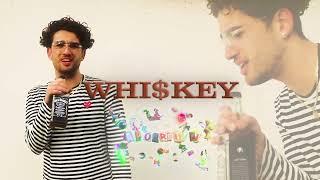 Tony 2Milli "Whiskey" (Esperienza Ufficiale) prod. Coinboy, dir. Lapoarbuzzi [Hosted by Slitherich]