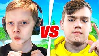 Mongraal VS Moneymaker