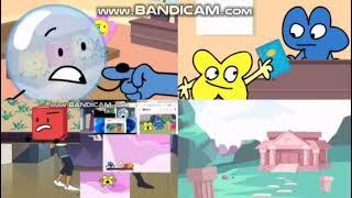 up to faster 96 to bfb post split