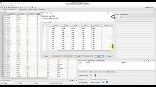 Demo t-Closeness using Arx Data Anonymization Tool