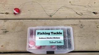 Tailored Tackle Fishing Kit