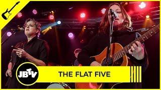 The Flat Five - Birmingham | Live @ JBTV