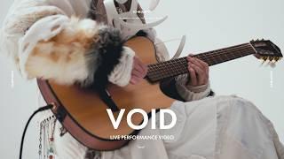 Ichika Nito - VOID (Live Performance)