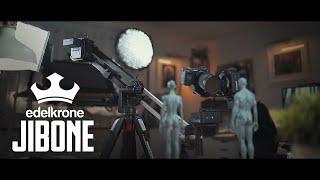 Edelkrone JibONE - Unboxing, Setup & Review [With Sample Footage!] | 4K