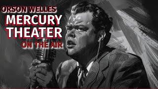 Mercury Theater: Hollywood Classics on Air