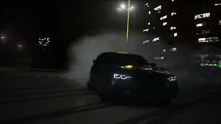 ЦАРИЦА & BMW M5 F90 | ASSETTO CORSA