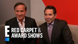 Dr. Paul Nassif Loses Weight and Gets a New Girlfriend | E! Red Carpet & Award Shows