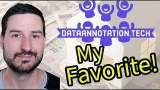 DataAnnotation.Tech: Return of the OG Project!